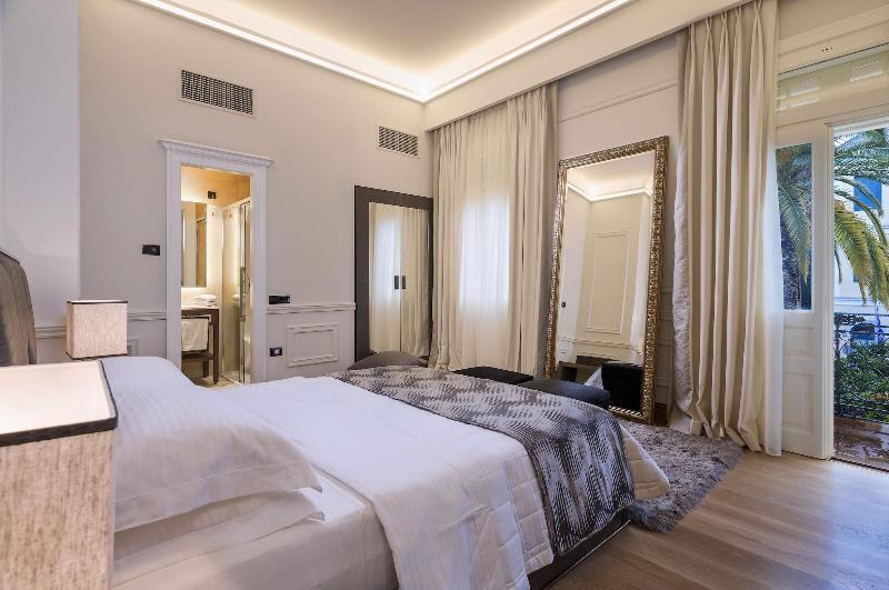 3 Sixty Hotel & Suites Nafplio Exterior foto