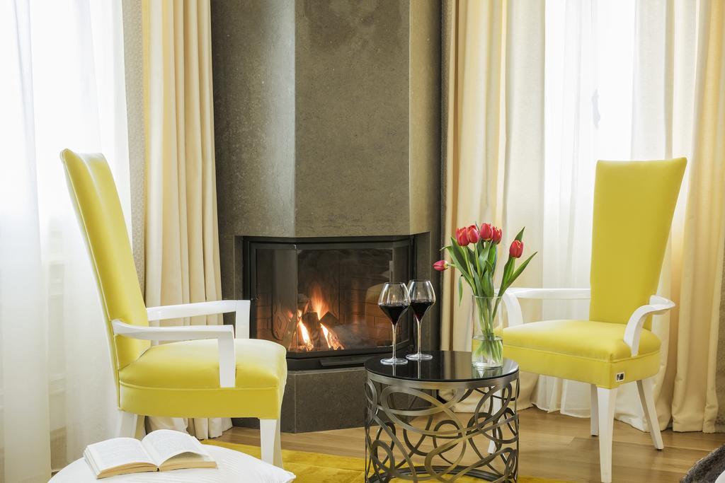 3 Sixty Hotel & Suites Nafplio Quarto foto
