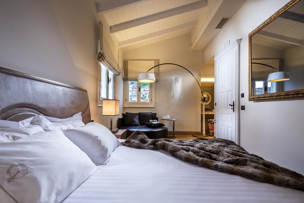 3 Sixty Hotel & Suites Nafplio Quarto foto