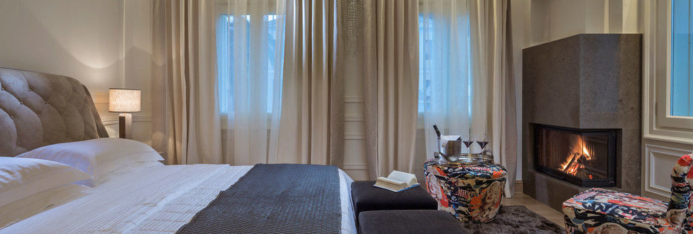 3 Sixty Hotel & Suites Nafplio Exterior foto