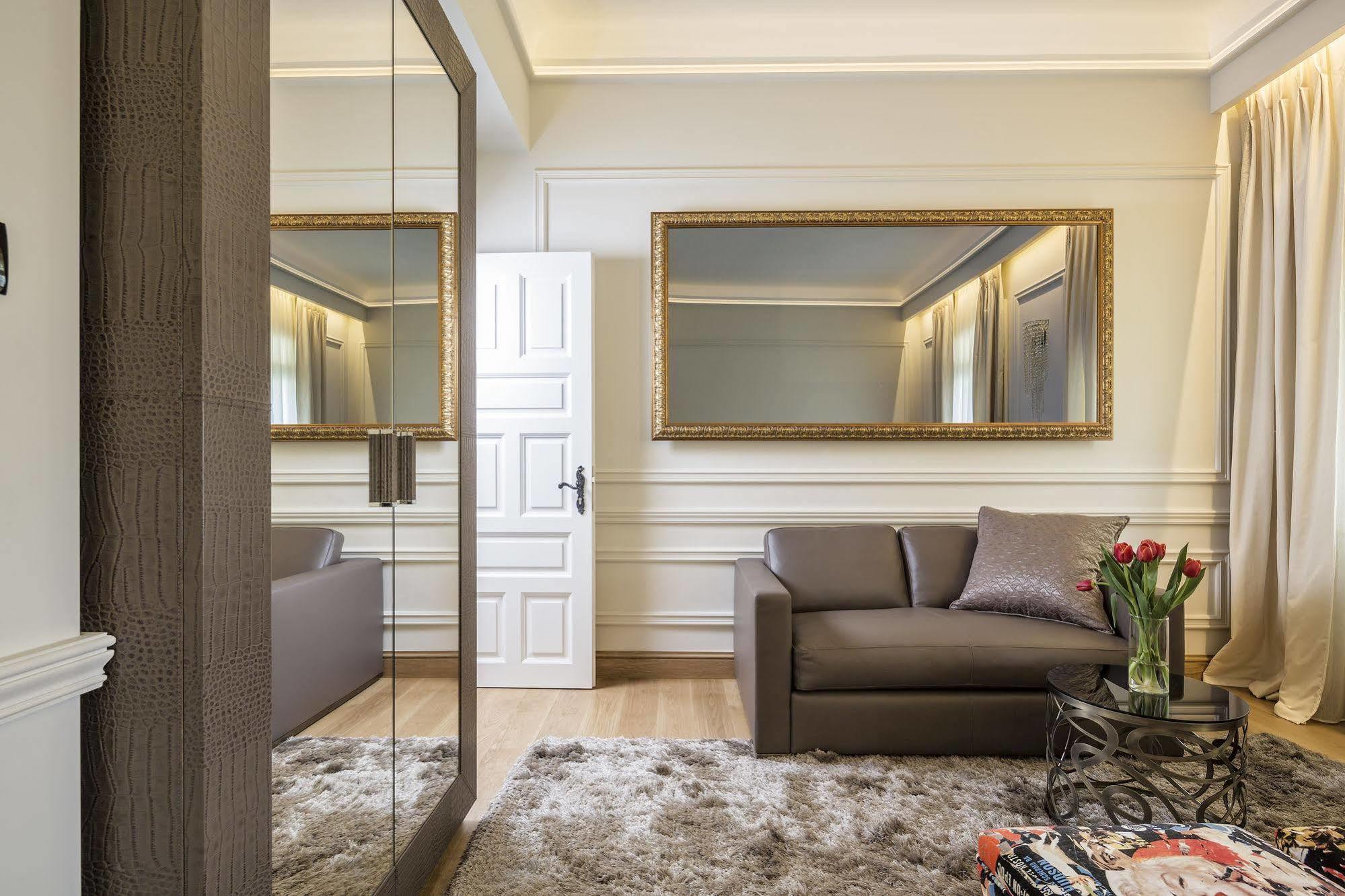 3 Sixty Hotel & Suites Nafplio Exterior foto