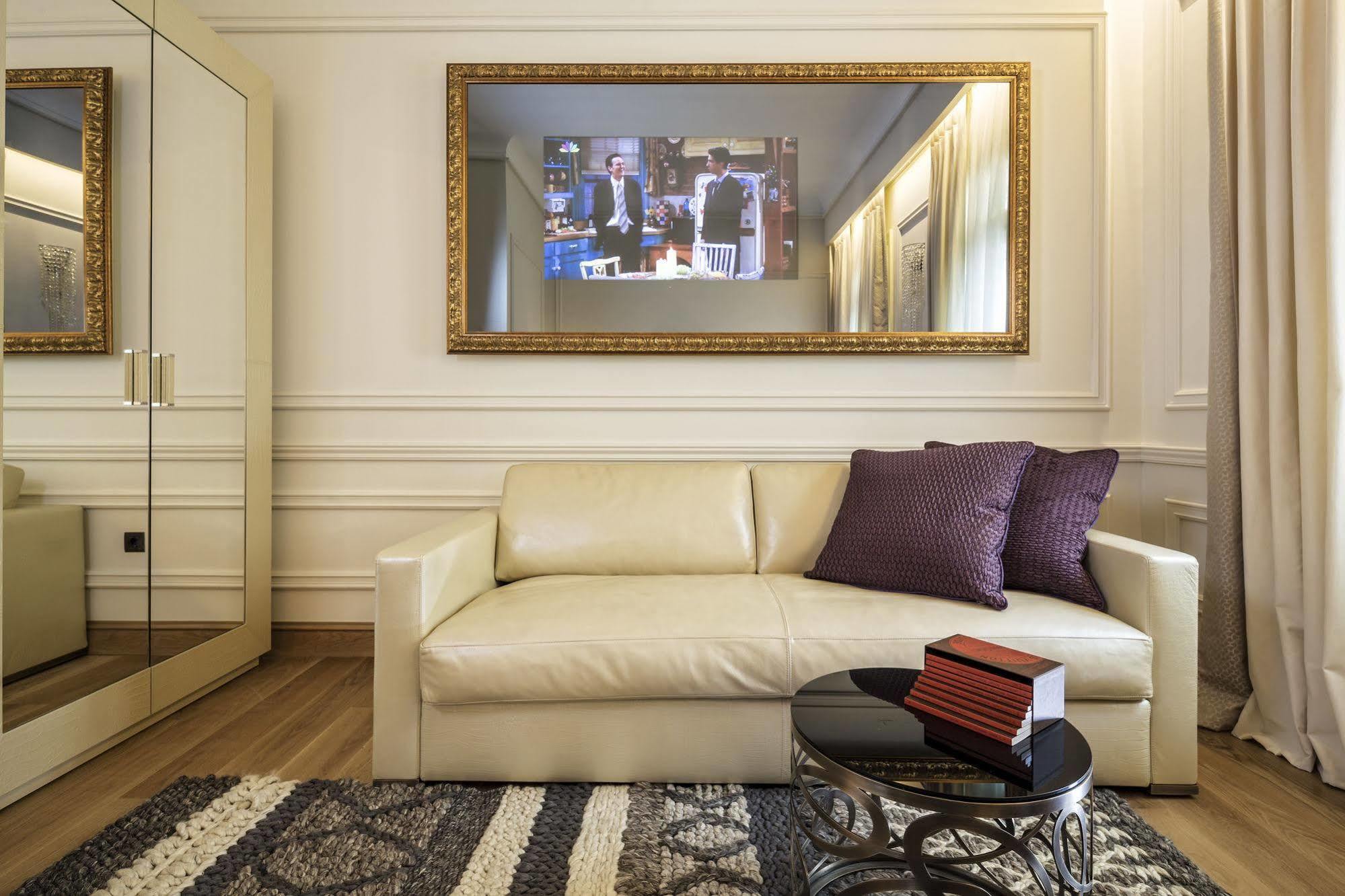 3 Sixty Hotel & Suites Nafplio Exterior foto