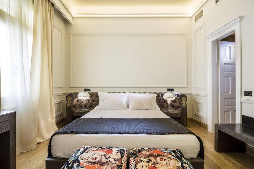 3 Sixty Hotel & Suites Nafplio Exterior foto